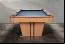 Natural Maple Finish