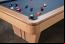 Natural Maple Finish