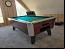 Championship Green Felt (Customer Photo)