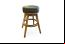 Pictured in Sand Finish with Lonestar, Dark Grey (Leather)