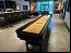 14' Grand Hudson Deluxe Hybrid in Espresso Finish (Customer Photo)