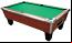Cherry Finish 