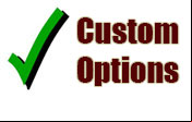 Custom Options