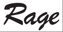 Rage Pool Cues