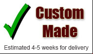 Custom made